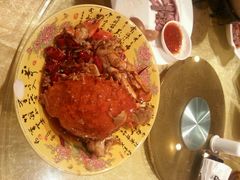 android_upload_pic-毛家饭店(海天大厦店)