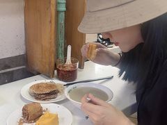 -老磁器口豆汁店(天坛店)
