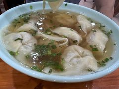 -潘国仙耳光馄饨(黄家阙路店)