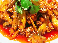 -院8里·小聚园老川菜(九眼桥店)