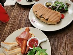 -MAAN COFFEE(金桥店)