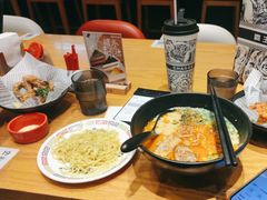 -一風堂拉面(美罗城店)
