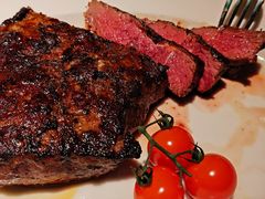 -波特曼西餐厅(中央大街店)