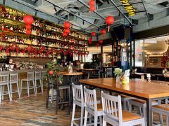 -The Happy Monk(前海壹方汇店)