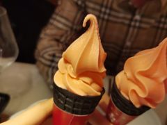 -京华烟云·北京烤鸭(领展购物广场·中关村店)