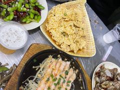 -小民大排档(马场角横路店)