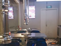 -哈哈碳都·牛肋条无限自助烤肉(宝龙店)