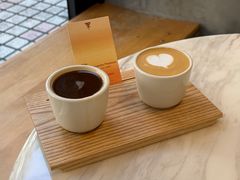 -KAFVS咖啡思咖啡馆(香海路店)