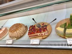 -EVERNAKED裸蛋糕(SOHO天山店)