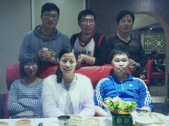 android_upload_pic-郑阿姨的家·이모네·韩料&烤肉(武川路店)
