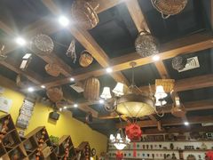 -彼德西餐厅(凯德广场新南店)