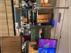 -乐凯撒披萨(汇港购物中心店)