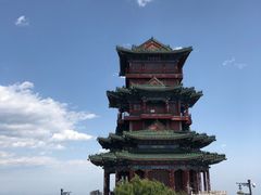 -定都阁