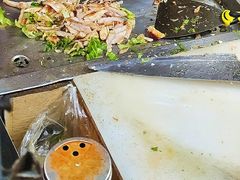 -老兵麻辣烫(世欧王庄店)