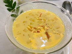 杨枝甘露-伯衡55·吉品轩(乌鲁木齐南路店)