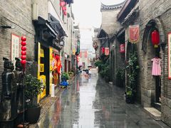 -东西巷