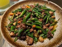 -滇铺子·云南特色菜·第九届野生菌美食节(曲靖万达店)