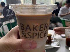 -BAKER&SPICE(环贸店)