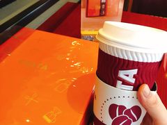 -COSTA COFFEE(深圳中洲店)