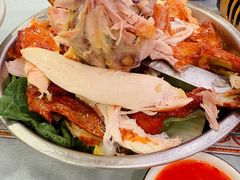-大师傅金奖啤酒鱼(阳光店)
