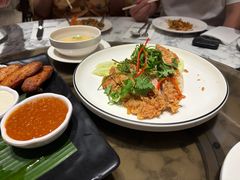 -关夫人餐厅(KLCC阳光广场店)