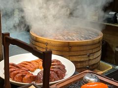 -古铺良食(柯城店)