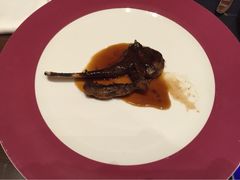 -漳州瑰丽半岛酒店·原素全日制餐厅