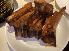 羊排-加餐海鲜自助(集美银泰百货店)