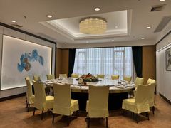 -小榄公饭店·岭南庭院餐厅(民安北路店)