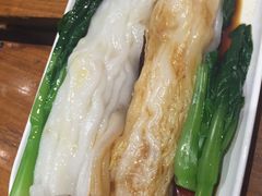 -西关味(大卫城店)