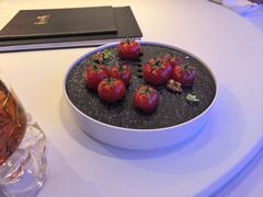 -山泉粤宴(广东大厦店)