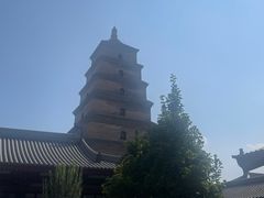 -大慈恩寺(大雁塔)