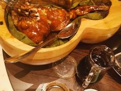 -环球港凯悦 · 享悦中餐厅