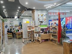 -斯玛特儿童美术中心(文化中心店)