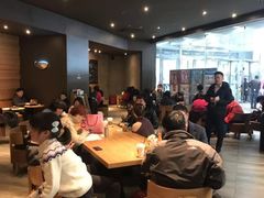 -星巴克臻选(周浦万达店)