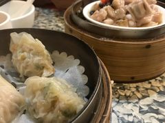 -尝囍煲仔小菜