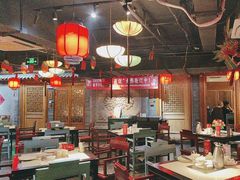 -京味斋·北京烤鸭(华威桥北工大店)