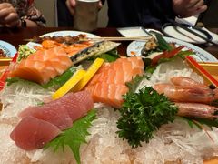 -松子料理(亮马桥店)