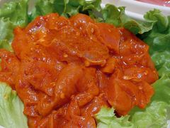 -海底捞火锅(杭州天虹购物中心店)