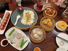 -顺德人家食府(黄金广场店)