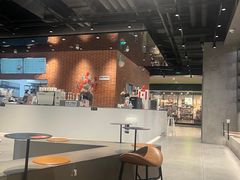 -Manner Coffee(淮海755店)