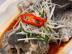 -海宝酒家(中山四路店)