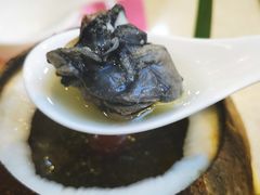 原汁椰子炖竹丝鸡汤-点都德(北京路贰店)