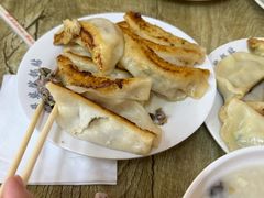 -劈柴院锅贴(沈阳路店)