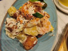 -鹿港小镇(霄云店)