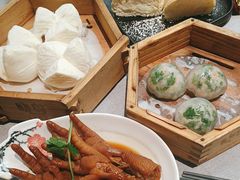 -晓粤·惹味粤菜(凯德乐峰广场店)