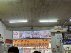 -津品味小吃(大学湾店)