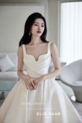 点击看大图 -MANLI BRIDAL婚纱