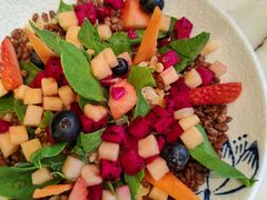 -唐猫庭院·千年陕菜(大唐不夜城店)