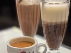 -華人 華星冰室(氹仔 店)